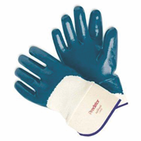 Hand Protection